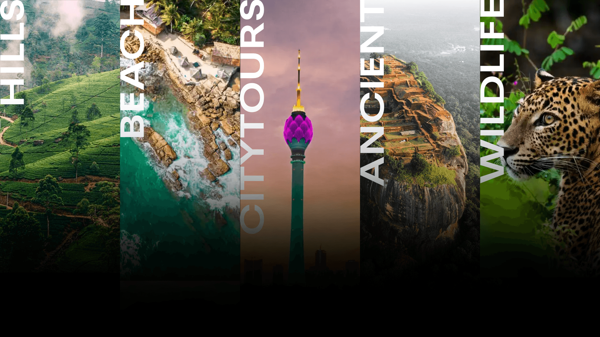 Explore the Best Natural Places